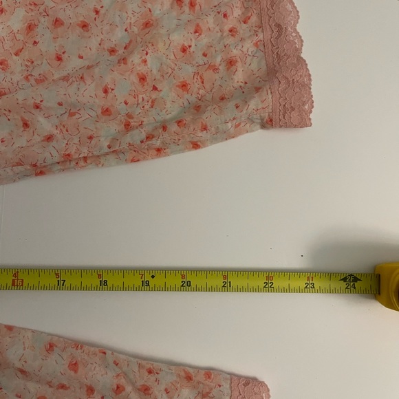 Cute floral Pajama SET - Picture 8 of 11